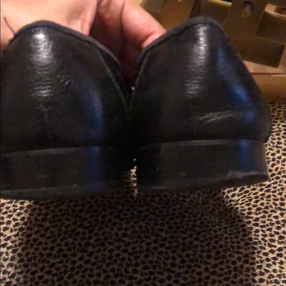 Mens Salvatore Ferragamo shoes - Picture 3 of 7